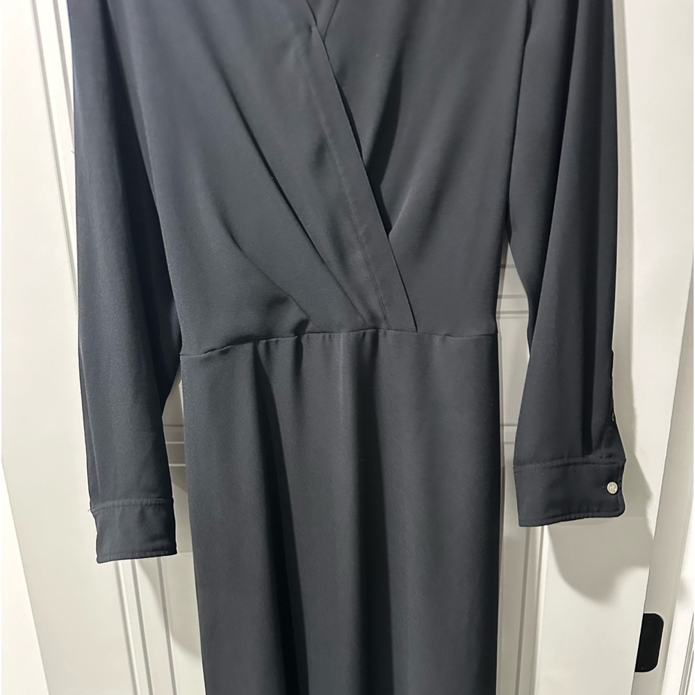 Ralph Lauren Black dress